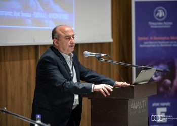 Σακκάς: Πώς αντιμετωπίσαμε τον Daniel στον Δήμο Τρικκαίων