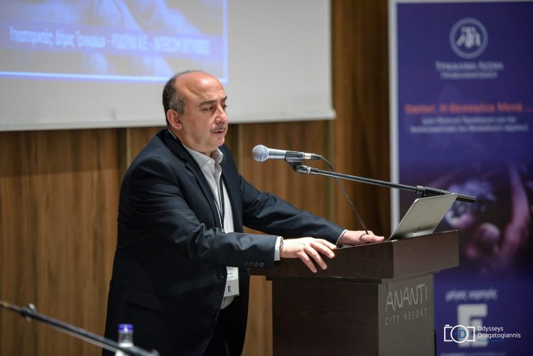 Σακκάς: Πώς αντιμετωπίσαμε τον Daniel στον Δήμο Τρικκαίων