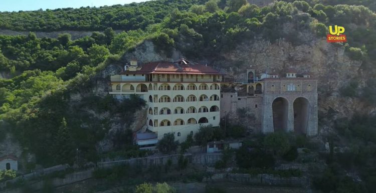 Σεπετός: Ο άγνωστος επίγειος παράδεισος της Πελοποννήσου που γεννήθηκε η Θεά Αθηνά