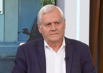 Στα Τρίκαλα ο Νίκος Σκορίνης για την κοπή πίτας του ΣΥΡΙΖΑ