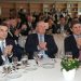 Με τον πρώην Πρωθυπουργό Κώστα Καραμανλή ο Κώστας Σκρέκας στον εταιρικό μετασχηματισμό της Συνεταιριστικής Ασφαλιστικής