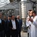 Με τον Πρωθυπουργό Κυριάκο Μητσοτάκη ο Κώστας Σκρέκας στο μεγαλύτερο διεπιστημονικό ερευνητικό κέντρο της Ελλάδας
