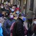Κοκτέιλ γρίπης και κορονοϊού στην Ευρώπη: Επιστρέφει η μάσκα στην Ισπανία λόγω αύξησης κρουσμάτων