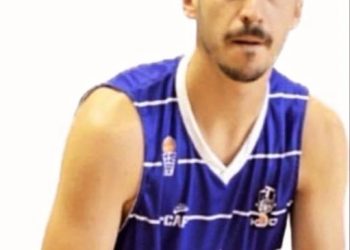 Ο Ανδρέας Στεργιούλης στον ΑΟΤ BC