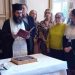 Με μεγάλη συμμετοχή η κοπή πίτας του Συλλόγου Ηπειρωτών Νομού Τρικάλων