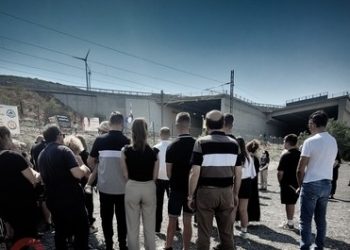 Νέα μήνυση κατά Περιφέρειας (Αγοραστού) και παντός υπευθύνου από τις οικογένειες Δημητρίου και Νίκου Πλακιά