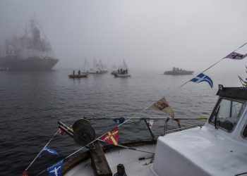 Σάκης Αρναούτογλου: Ο καιρός τα Θεοφάνεια – Χιόνια από την Κυριακή