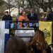 Θεοφάνεια στην Καστανιά
