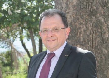 Ο Τρικαλινός οικονομολόγος Σταύρος Τραγάνης εξελέγη Β’ αντιπρόεδρος του ΟΕΕ