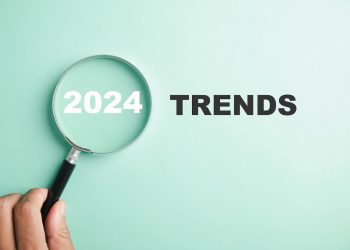 Trends 2024: Πώς θα φροντίζουμε τον εαυτό μας τη νέα χρονιά; 
