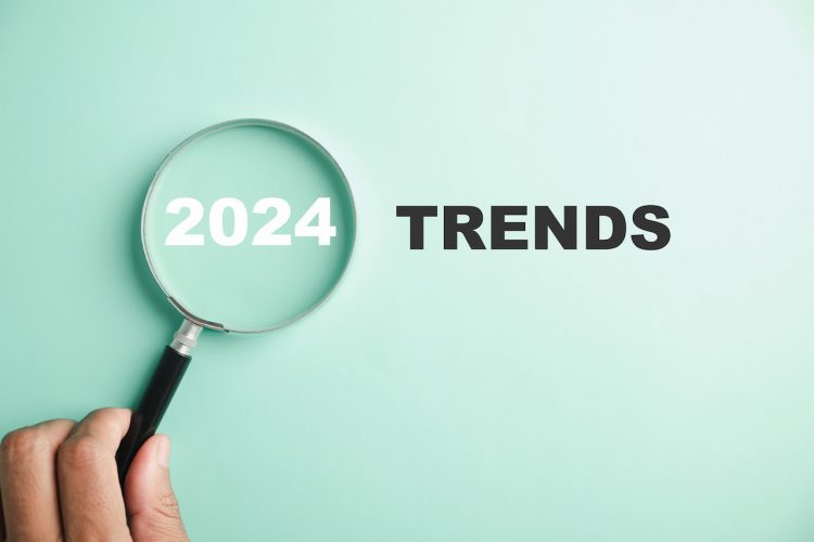 Trends 2024: Πώς θα φροντίζουμε τον εαυτό μας τη νέα χρονιά; 