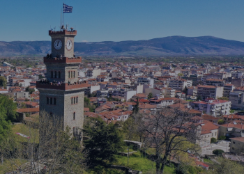 Οι εξώσεις πλειστηριασμένων κατοικιών έφθασαν και στα Τρίκαλα