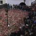 Επίθεση στην Πράγα: Φοιτητές και καθηγητές τίμησαν τη μνήμη των 14 θυμάτων