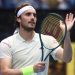 Australian Open: Στους «16» του τουρνουά προκρίθηκε o Στέφανος Τσιτσιπάς