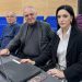 Οι Ενωμένοι Θεσσαλοί στηνπρώτη συνεδρίαση του Περιφερειακού Συμβουλίου