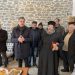 Για πρώτη φορά η κοπή πίτας στο νεοσύστατο γραφείο της Κοινότητας Καστανιάς