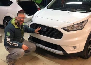 Χαλκίδα: Έγκλημα πάθους η άγρια δολοφονία στο κέντρο της πόλης; Τι ερευνά η ΕΛΑΣ