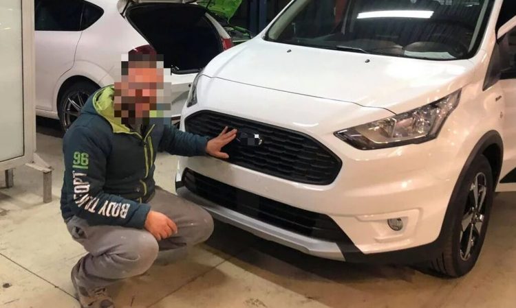 Χαλκίδα: Έγκλημα πάθους η άγρια δολοφονία στο κέντρο της πόλης; Τι ερευνά η ΕΛΑΣ