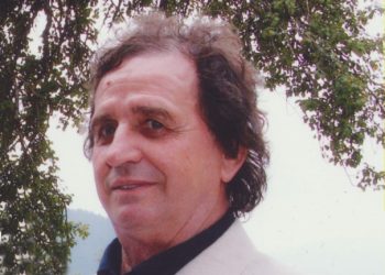 Απεβίωσε ο Βασίλης Τζερεμές | Πατέρας του δημοτικού συμβούλου Αντώνη Τζερεμέ