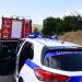 Σοβαρό τροχαίο με 2 εγκλωβισμένους στην Πύλη -Το αυτοκίνητο κατρακύλισε κι έπεσε πάνω σε δέντρο