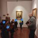 Ολοκλήρωση της έκθεσης «ΖΩΓΡΑΦΙΚΗΣ ΑΠΑΝΘΙΣΜΑ, Από τον Γύζη έως το σήμερα» στη Στέγη Τέχνης & Πολιτισμού Λεωνίδα Κ. Μακρή