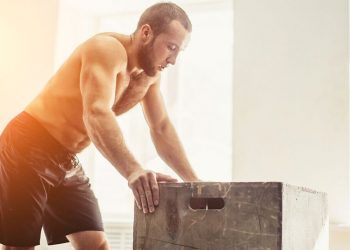 4 σημάδια ότι χάνεις μυϊκή μάζα αντί για λίπος