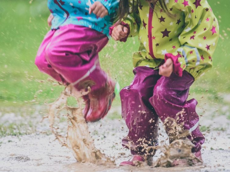 Τι θέλουν τα παιδιά; Λιγότερο πρόγραμμα και περισσότερο παιχνίδι