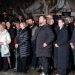 Αβάσταχτος ο πόνος για τις 57 ψυχές των Τεμπών-Συγκλόνισαν οι γονείς στη σιωπηλή συγκέντρωση