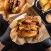 Μέχρι και το περιτύλιγμα στο fast food ενέχει κίνδυνο: Δείτε τι ανακάλυψαν