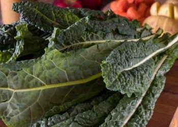 Λαχανίδα (kale): Τα top 5 οφέλη για την υγεία σας