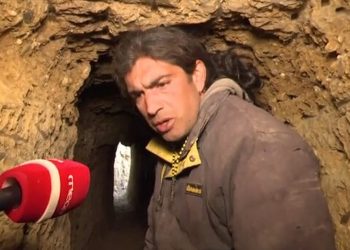 «Μπαταχτσής» δημόσιος υπάλληλος ο παλαιοχριστιανός -Έχει να πάει 4 χρόνια για δουλειά και πληρώνεται