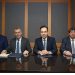 Ενωμένοι, στη νέα εποχή στα γήπεδα – Γ. Βρούτσης και Δ. Παπαστεργίου