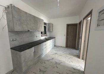 Τρίκαλα | Ενοικιάζεται νεόδμητο διαμέρισμα 65τμ κοντά στο Νοσοκομείο