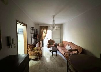Τρίκαλα: Ενοικιάζεται διαμέρισμα 40τμ κοντά στο Στάδιο