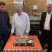 Ο Σύνδεσμος Προπονητών Ποδοσφαίρου Τρικάλων έκοψε την πίτα του στα “Μεζεδοκαμώματα”