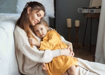 Η φράση με την οποία θα δείξεις ότι αγαπάς ανιδιοτελώς τα παιδιά σου