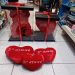 …Και του Αγίου Βαλεντίνου δώρα από το Junior Toys