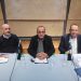 Με επιτυχία η παρουσίαση του βιβλίου του Αθανάσιου Νταλιάνη “Ένα βούρλο στην Ενική Οδό” στα Τρίκαλα