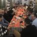 Στα «Μεζεδοκαμώματα» έκοψε την πίτα της η εταιρεία ΒΗΤΑΣ Α.Ε.