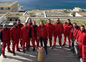 Οι… Βαλεντίνοι του Γιαννακάκη!!!