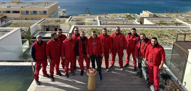 Οι… Βαλεντίνοι του Γιαννακάκη!!!