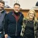 Τρίκαλα | Εικόνες από την κοπή πίτας του παραρτήματος της Ελληνικής Αντικαρκινικής Εταιρίας