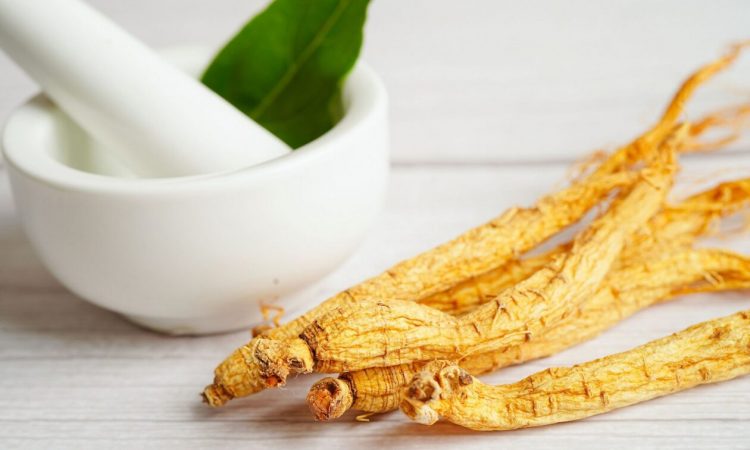 Τζίνσενγκ (ginseng): Τα 5 μεγάλα οφέλη