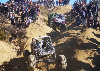 Υπερθέαμα 4×4 που κόβει την ανάσα στα Τρίκαλα | Λάσπη, μαρσαρίσματα και εντυπωσιακές δεξιότητες… (φωτορεπορτάζ-video)