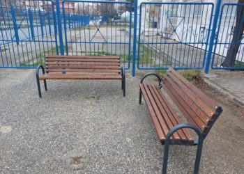 Ευχαριστήριο του 4ου Γυμνασίου Τρικάλων «Γιώργος Σεφέρης»