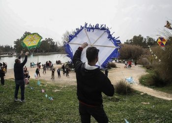 Πότε πέφτει φέτος η Καθαρά Δευτέρα – Για ποιους θα είναι τριήμερο
