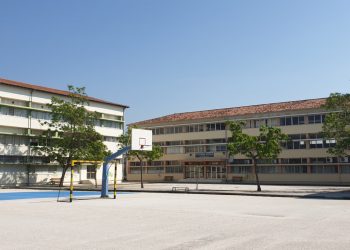 Ευχαριστήριο του 5ου Γυμνασίου Τρικάλων προς την εταιρία ΓΚΟΡΓΚΟΛΗΣ Α.Ε.  