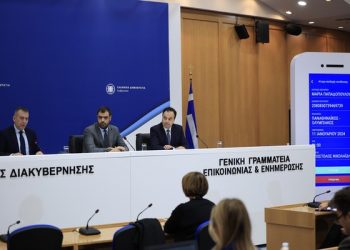 Δημήτρης Παπαστεργίου: Πως θα εισέρχονται οι πολίτες στα γήπεδα-Ποια η νέα διαδικασία ταυτοπροσωπίας από τις 9 Απριλίου