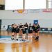 Σχολικοί αγώνες πετοσφαίρισης στο 8ο ΓΕΛ Τρικάλων