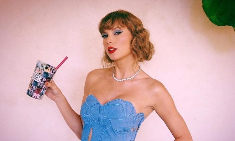 3 κουρέματα της Taylor Swift για να αντιγράψεις